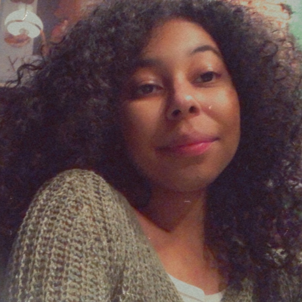 Meet your Posher, Jada